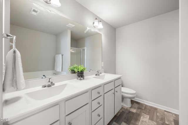 67 Dale Ridge Drive, Princeton, NC 27569