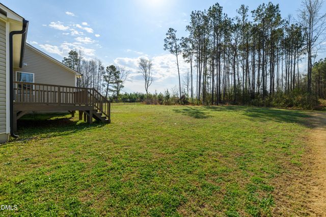 67 Dale Ridge Drive, Princeton, NC 27569