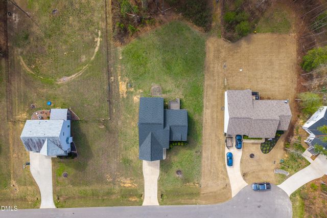 67 Dale Ridge Drive, Princeton, NC 27569