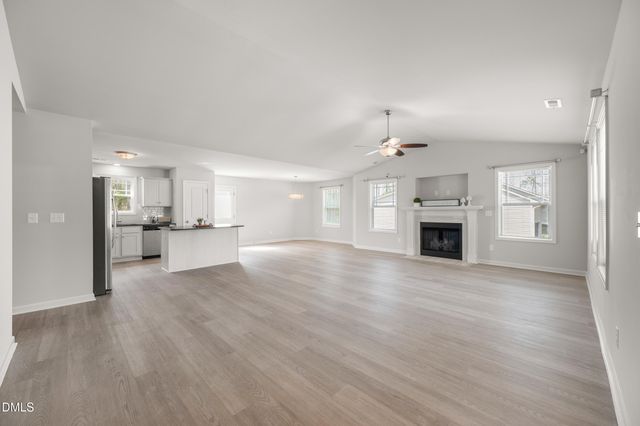 67 Dale Ridge Drive, Princeton, NC 27569