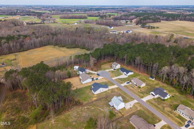 67 Dale Ridge Drive, Princeton, NC 27569