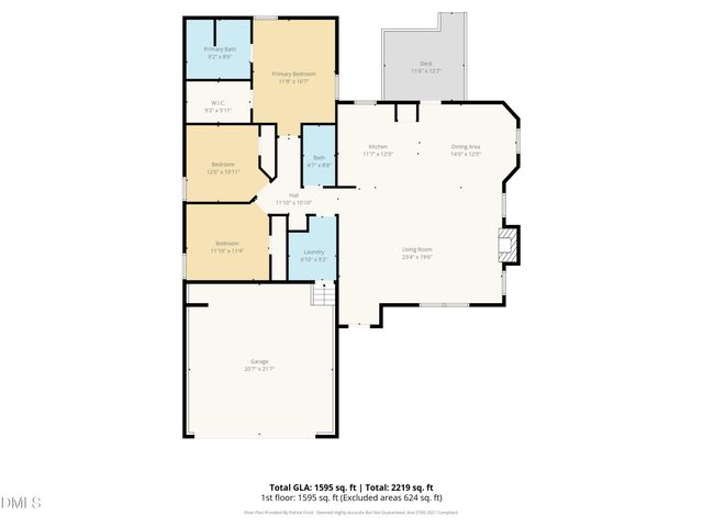 67 Dale Ridge Drive, Princeton, NC 27569