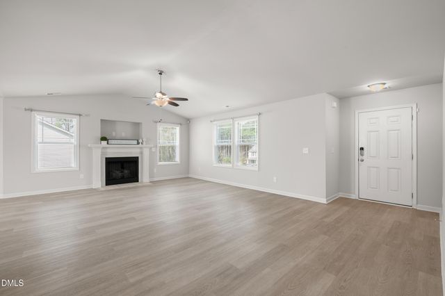 67 Dale Ridge Drive, Princeton, NC 27569