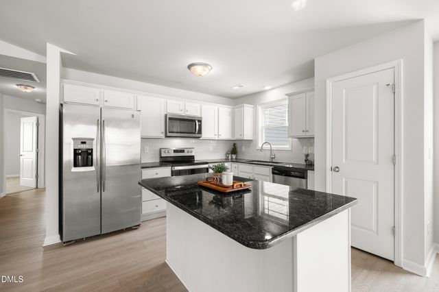 67 Dale Ridge Drive, Princeton, NC 27569