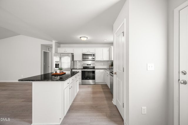 67 Dale Ridge Drive, Princeton, NC 27569