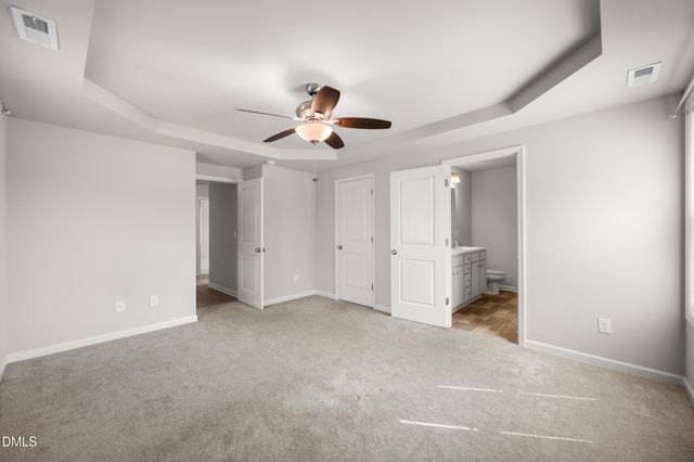 67 Dale Ridge Drive, Princeton, NC 27569