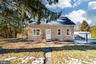 175 FORGEDALE RD, Fleetwood, PA 19522