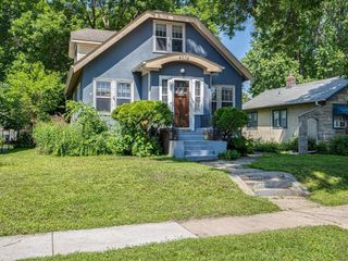 4038 5th Street NE, Columbia Heights, MN 55421