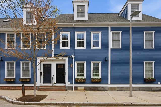 69 High Street 2, Boston, MA 02129