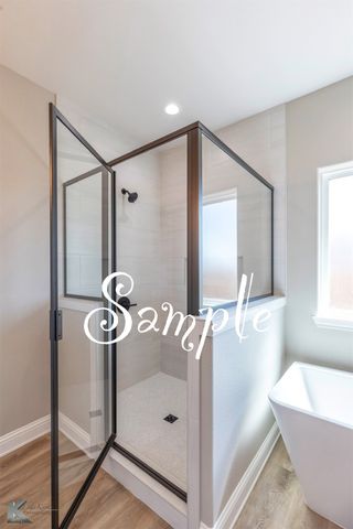 119 Laken Ridge, Abilene, TX 79562