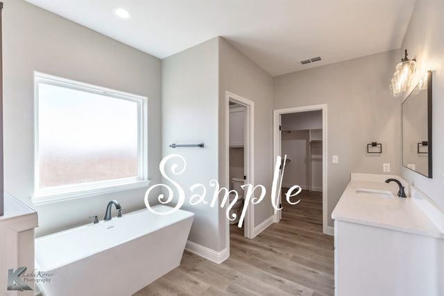 119 Laken Ridge, Abilene, TX 79562