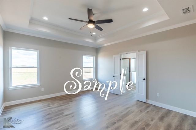 119 Laken Ridge, Abilene, TX 79562