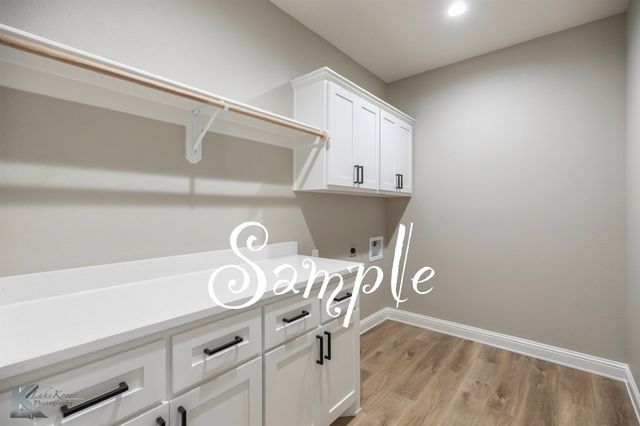 119 Laken Ridge, Abilene, TX 79562