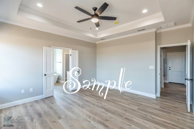 119 Laken Ridge, Abilene, TX 79562