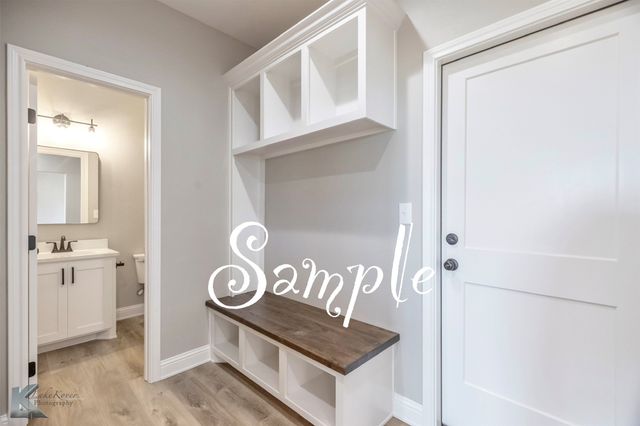 119 Laken Ridge, Abilene, TX 79562