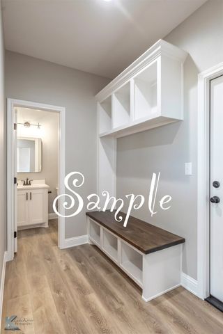 119 Laken Ridge, Abilene, TX 79562