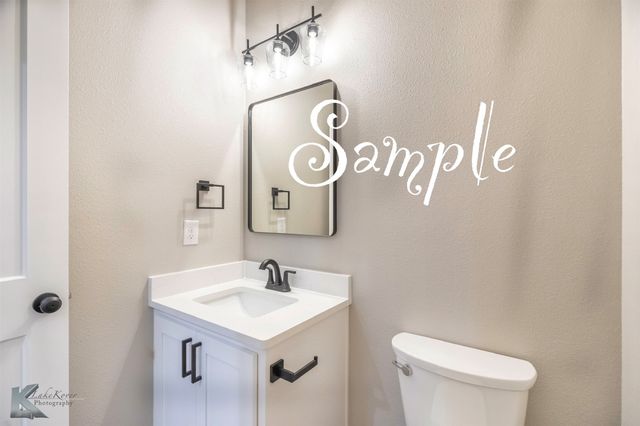 119 Laken Ridge, Abilene, TX 79562