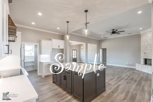 119 Laken Ridge, Abilene, TX 79562