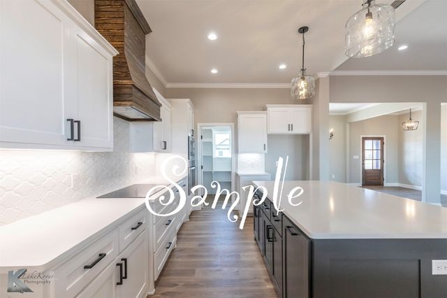 119 Laken Ridge, Abilene, TX 79562