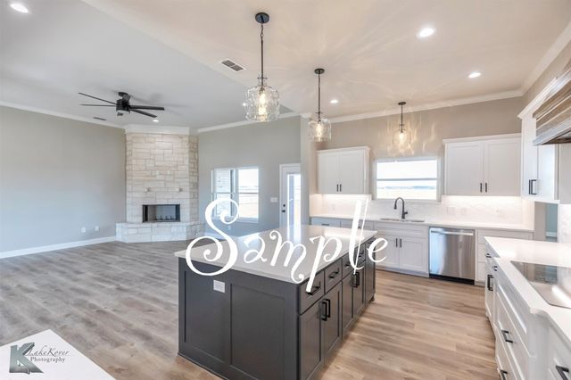 119 Laken Ridge, Abilene, TX 79562