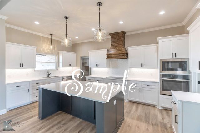 119 Laken Ridge, Abilene, TX 79562