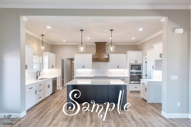 119 Laken Ridge, Abilene, TX 79562