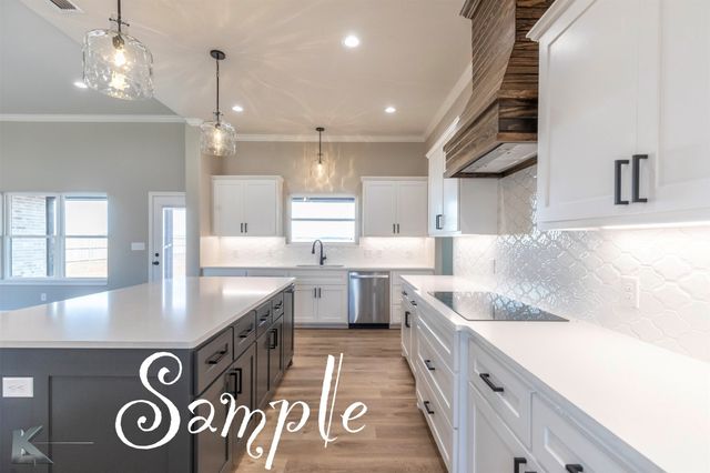 119 Laken Ridge, Abilene, TX 79562