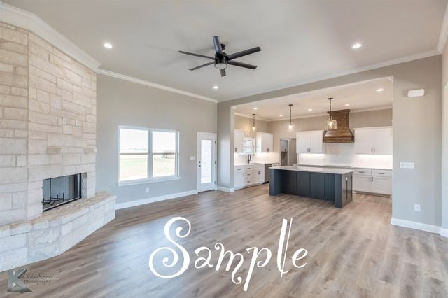 119 Laken Ridge, Abilene, TX 79562