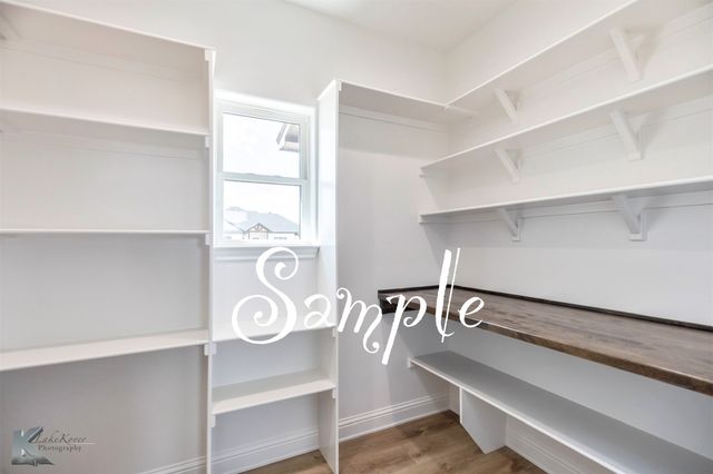 119 Laken Ridge, Abilene, TX 79562