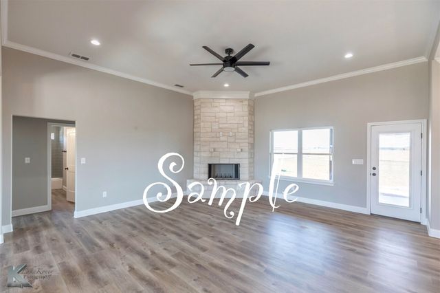 119 Laken Ridge, Abilene, TX 79562