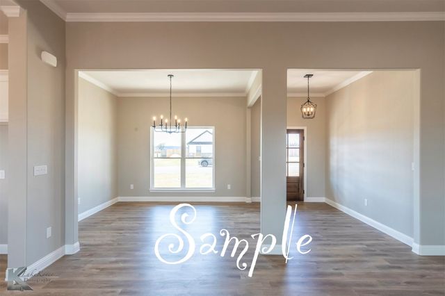 119 Laken Ridge, Abilene, TX 79562