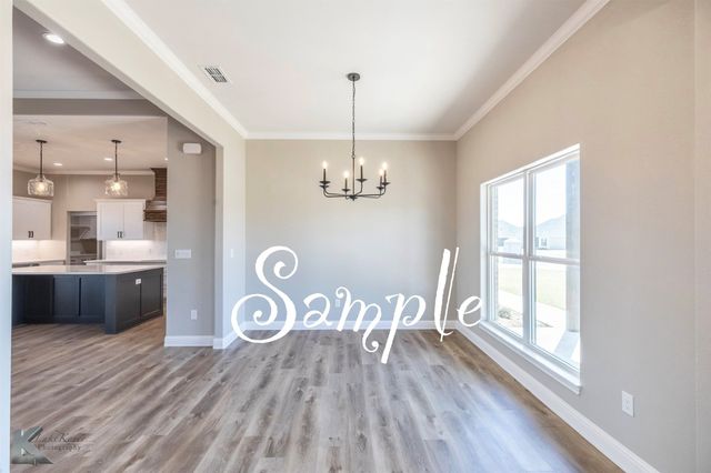 119 Laken Ridge, Abilene, TX 79562