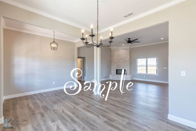 119 Laken Ridge, Abilene, TX 79562