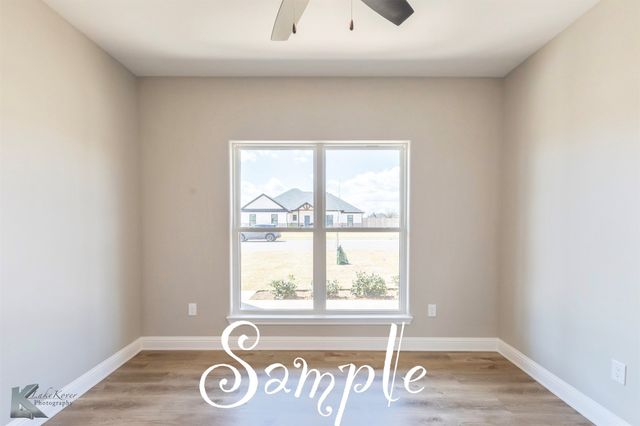 119 Laken Ridge, Abilene, TX 79562