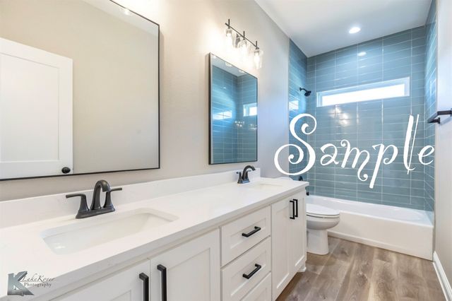 119 Laken Ridge, Abilene, TX 79562