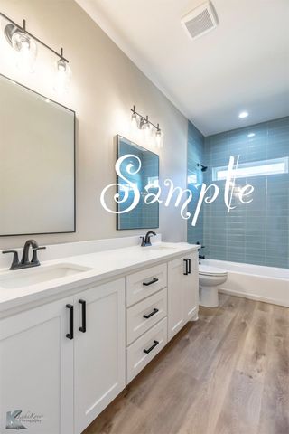 119 Laken Ridge, Abilene, TX 79562