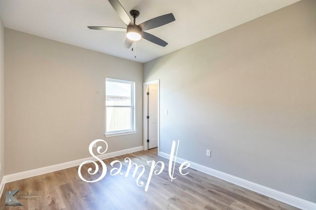 119 Laken Ridge, Abilene, TX 79562