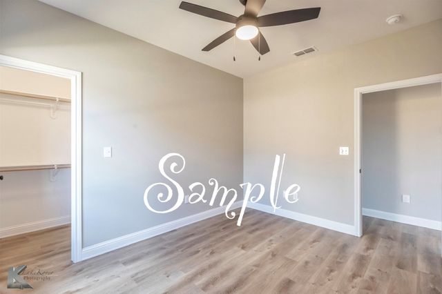 119 Laken Ridge, Abilene, TX 79562