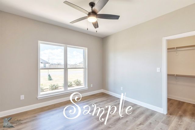 119 Laken Ridge, Abilene, TX 79562