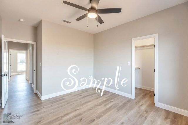 119 Laken Ridge, Abilene, TX 79562