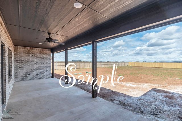 119 Laken Ridge, Abilene, TX 79562