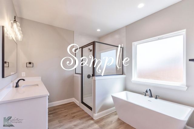 119 Laken Ridge, Abilene, TX 79562