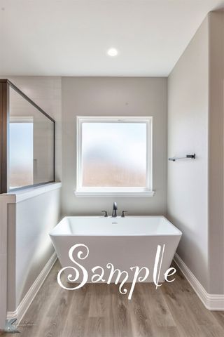 119 Laken Ridge, Abilene, TX 79562