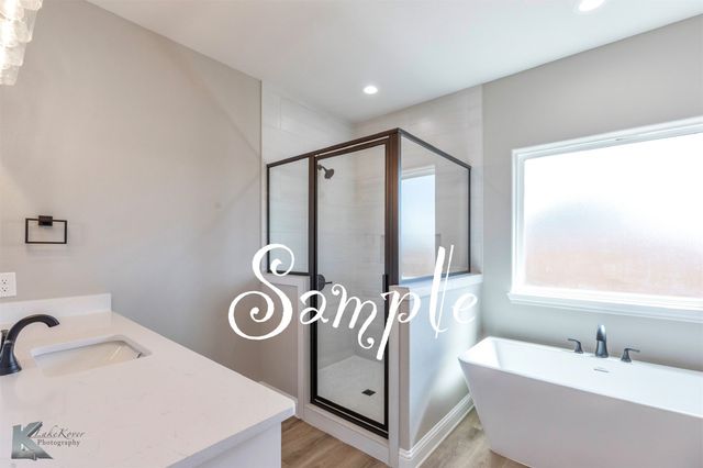 119 Laken Ridge, Abilene, TX 79562