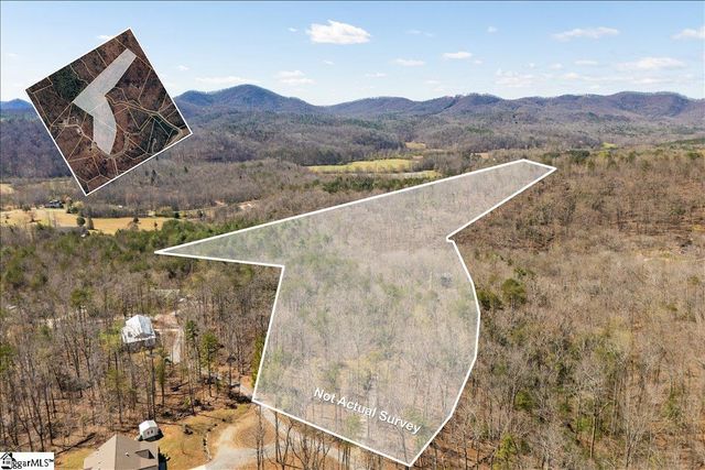 512 Doe Run, Pickens, SC 29671