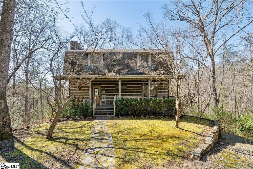 512 Doe Run, Pickens, SC 29671