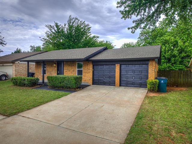 4701 Royal Oak Drive, Oklahoma City, OK 73135