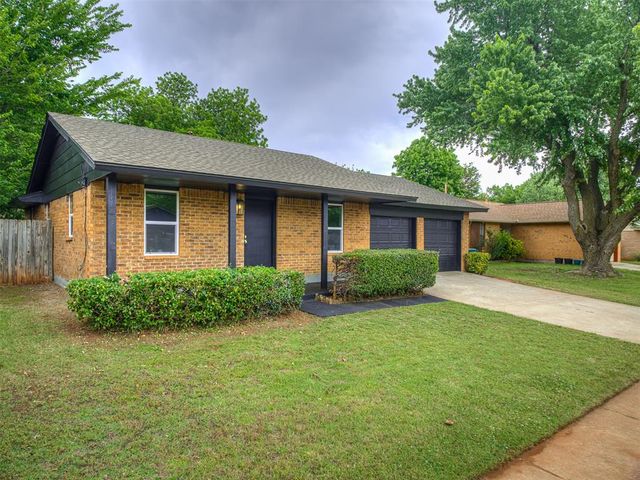 4701 Royal Oak Drive, Oklahoma City, OK 73135