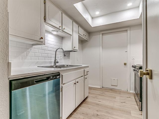 4701 Royal Oak Drive, Oklahoma City, OK 73135