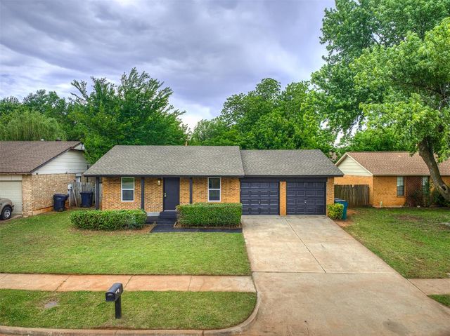 4701 Royal Oak Drive, Oklahoma City, OK 73135